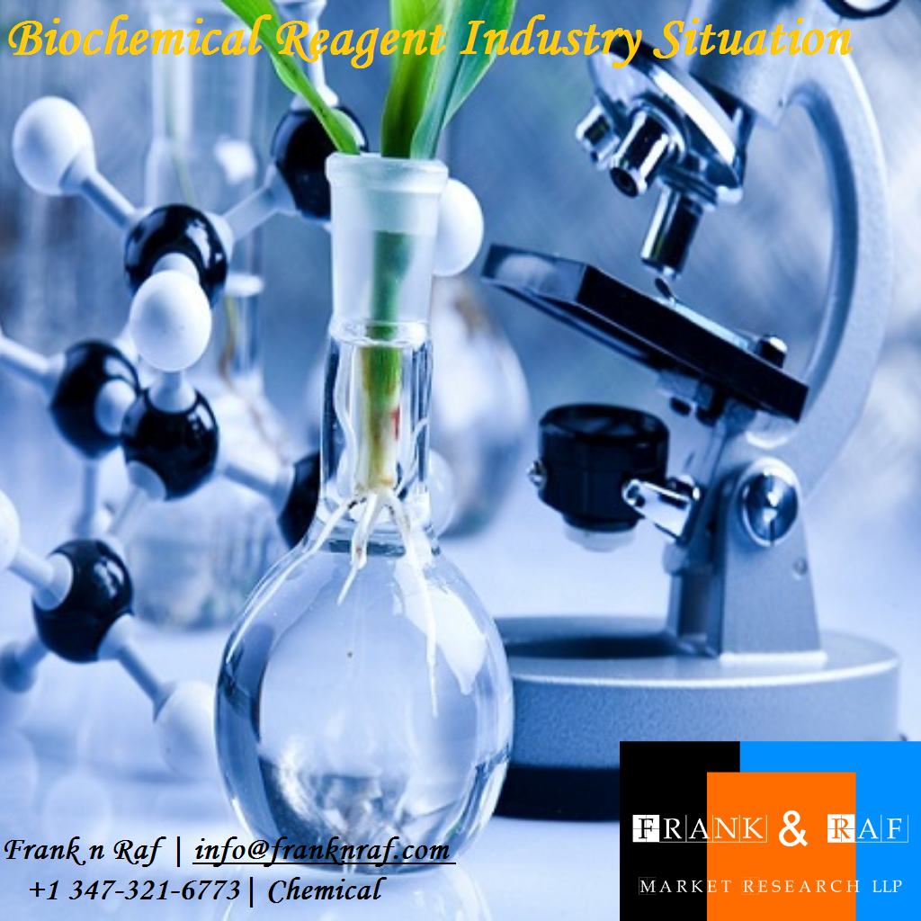 Global Biochemical Reagent Industry Situation And Research Report