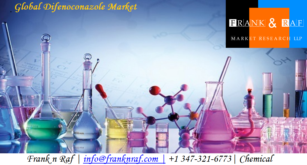 Global Difenoconazole Market Outlook 2017-2022