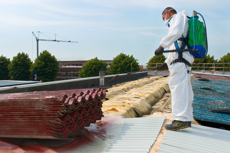 Affordable Asbestos Removal Hampshire