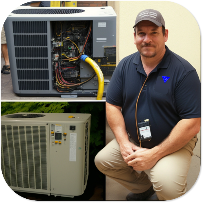 Air Point Heating & Cooling: Your Trusted Partner for Reliable Furnace Repair