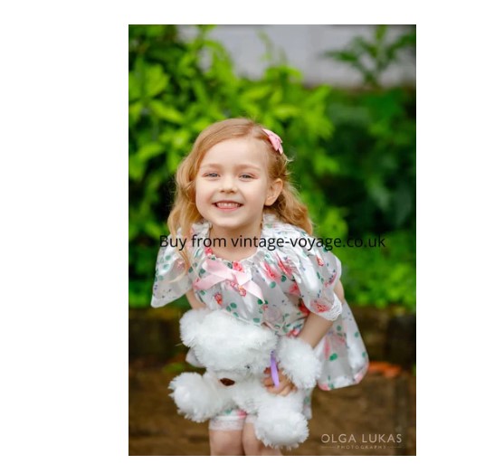 Advice on Choosing your Baby Girl’s Pajamas