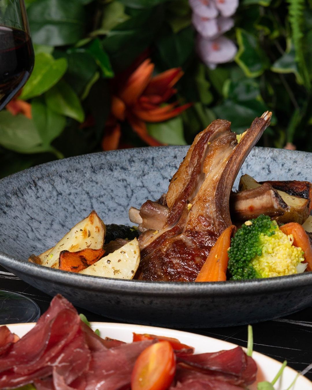 What Are The Different Types Of Italian Brunches And Where Can I Get?