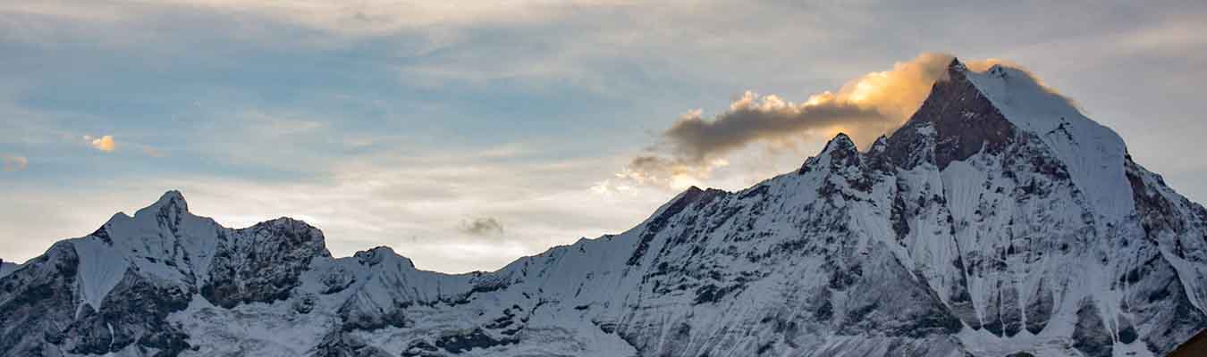Peak Climbing in Nepal | Beginners level to Pro