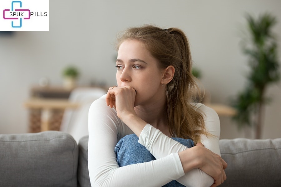Biological and environmental causes of Anxiety in children. Know about bensedin 10mg.