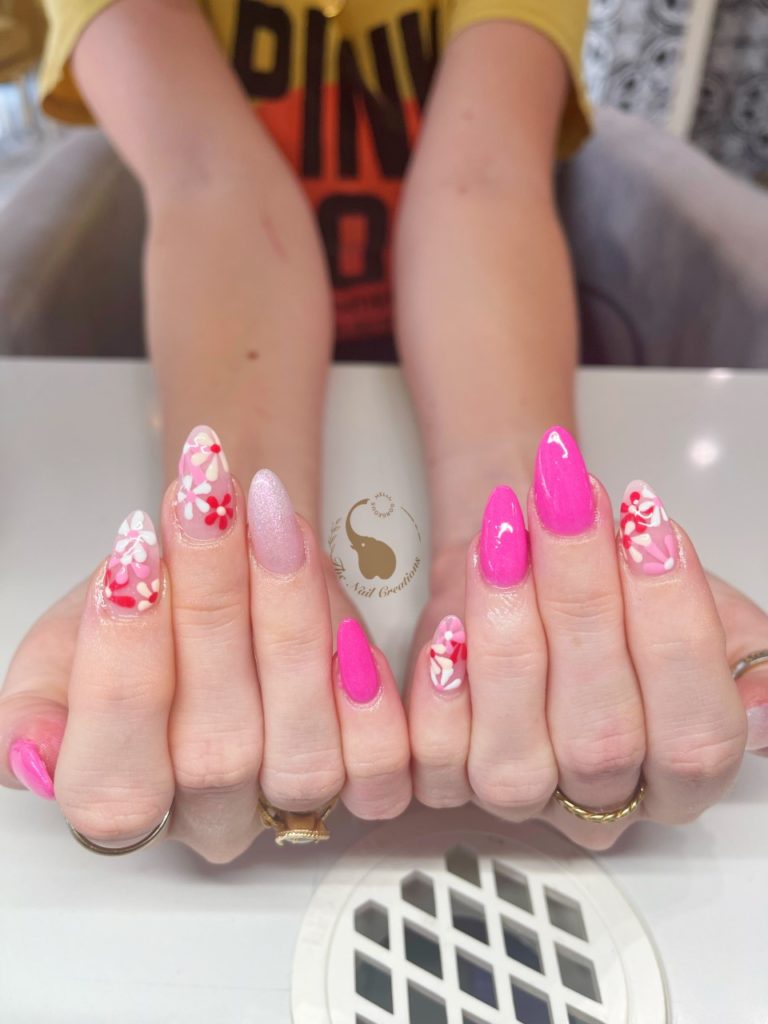 Choosing the Right Nail Technician: What to Look For