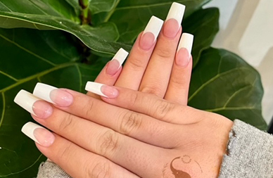 Finding Skilled Nail Technicians near Me: What to Look For