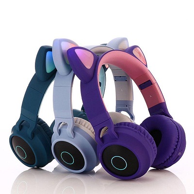 Earphones and Headphones Market Research (2020-2025) Report by Rising Demand, Future Scope, Market Status