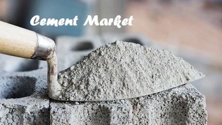 Cement Market 2019 Global Industry Size, Segments, Share and Growth Factor Analysis 2026