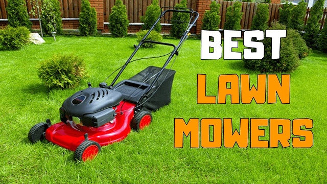 Lawn Mowers Market Pegged To Expand Robustly| Classification, Application and Industry Chain Overview