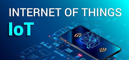 Internet of Things (IoT) Market Size, Share | Growth Rate & Future Developments | Forecast To 2028