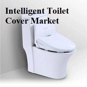 Intelligent Toilet Cover Market Evolving Technology and Growth Outlook 2019 to 2026