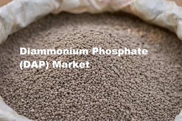 Diammonium Phosphate (DAP) Market by Key Manufacturers Profile, Chain Structure and Current Outlook