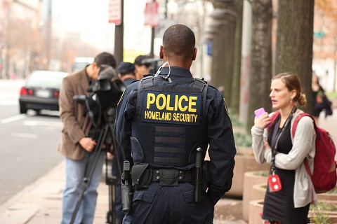 Homeland Security Market growth outlook with industry review and forecasts