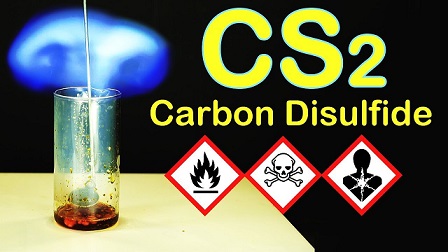 Carbon Disulfide Market Regional Analysis, Key Players and Forecasts till 2026
