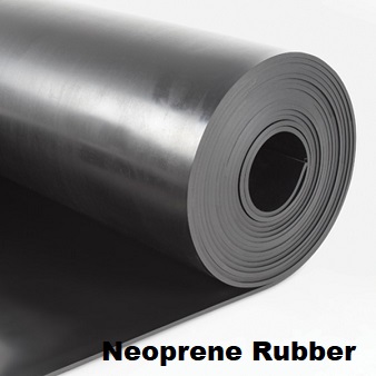 Neoprene Rubber Market 2025 by New Technology, Category, Application and Specification
