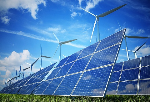 Hybrid Power Systems Market 2025 Research Report by Opportunities and Consumption Growth Rate by Application