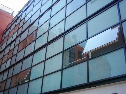 Aluminum Curtain Wall Market Applications, Top Key Manufacturers, Specifications and Trends Forecast to 2025