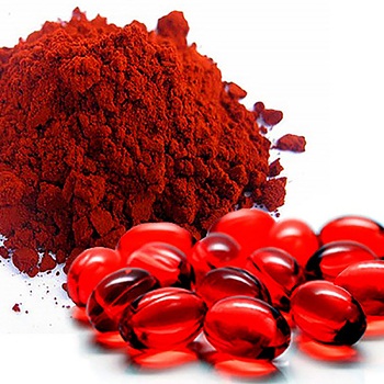 Astaxanthin Market 2020 Swot Analysis, By End User, By Region And Competitive Landscape To 2025