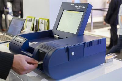 Explosive Trace Detection Market By Driving Factors, Challenges And Opportunities To 2025
