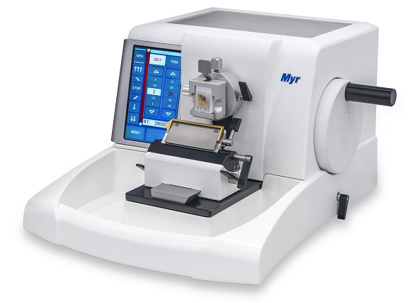 Microtome Market 2020 Driving Factors, Industry Growth, Key Vendors And Forecasts To 2025