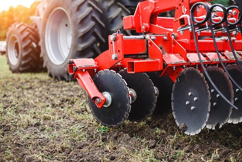 Agriculture Equipment Market By 2020 | Global Key Players, Trends, Share, Industry Size, Segmentation, Forecast & Opportunities