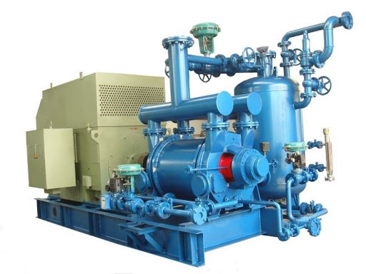 Chlorine Compressors Market Share 2020 | Revenue, Price & Growth Rate | Forecast To 2028