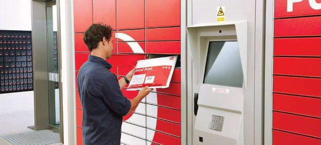 Automated Parcel Delivery Terminals Market Reports 2025 by Scope, Size, Outlook and Driving Factors
