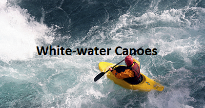 White-water Canoes Market Outlook, Geographical Segmentation, Industry Size & Share, Comprehensive Analysis to 2022