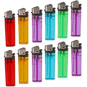 Disposable Lighter Market Size, Share | Segmentation and Research | Forecast To 2028