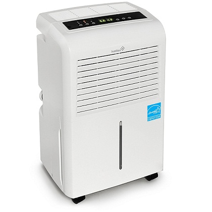Dehumidifier Market: 2020 Global Industry Trends, Growth, Share, Size And 2025 Forecast Research Report