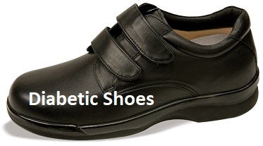 Diabetic Shoes Market Outlook, Geographical Segmentation, Industry Size & Share, Comprehensive Analysis to 2022