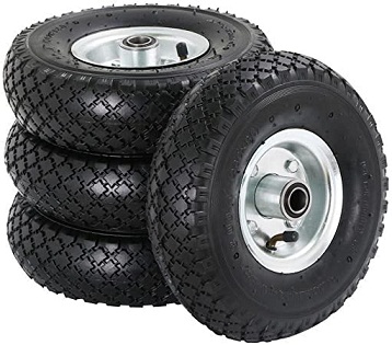 Pneumatic Tire Market - Regional Analysis and Growth Forecast to 2025