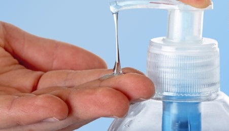 Hand Sanitizer Market 2020 Global Industry Size, Share, Revenue, Business Growth, Demand And Applications Market Research Report To 2026