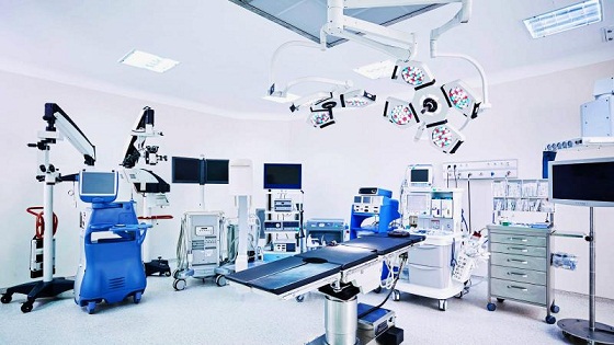 Medical Device Outsourcing Market Research (2020-2025) Report by Emerging Trends, Application Scope, Size, Status