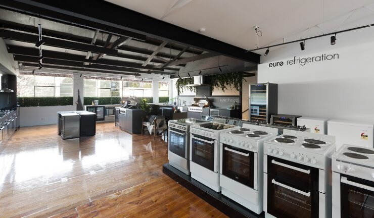 How to buy appliances online