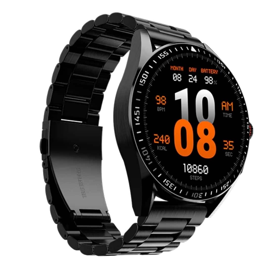 Top Features to Look for When Purchasing a Rugged Smartwatch