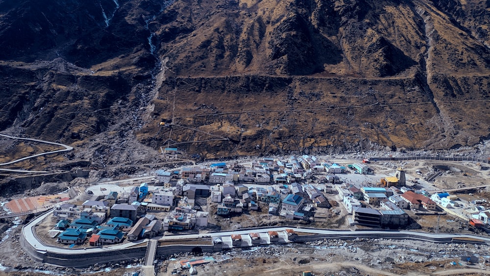 RISHIKESH TO KEDARNATH BY ROAD : EVERYTHING YOU NEED TO KNOW