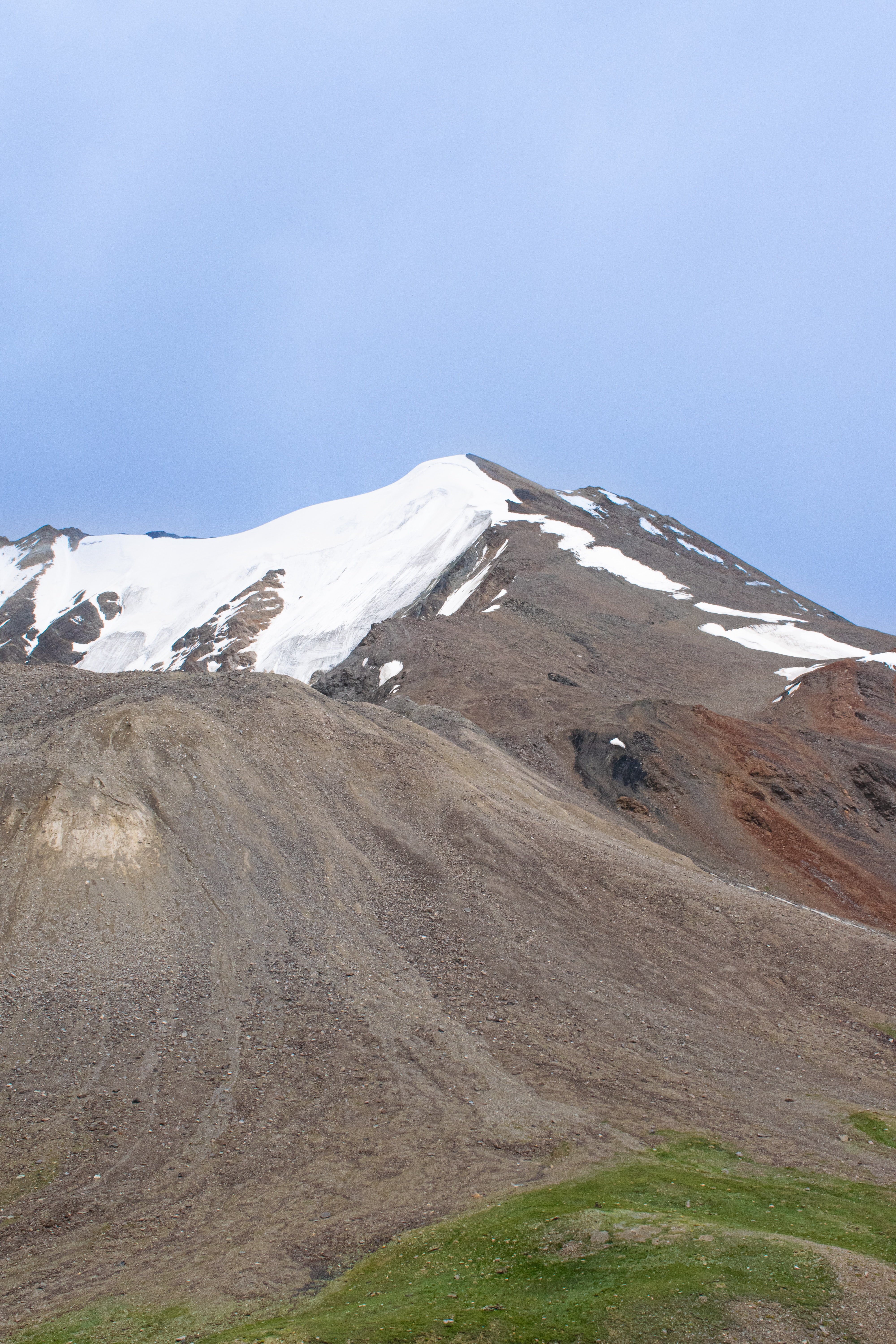 THE JOURNEY TO KEDARNATH FROM RISHIKESH