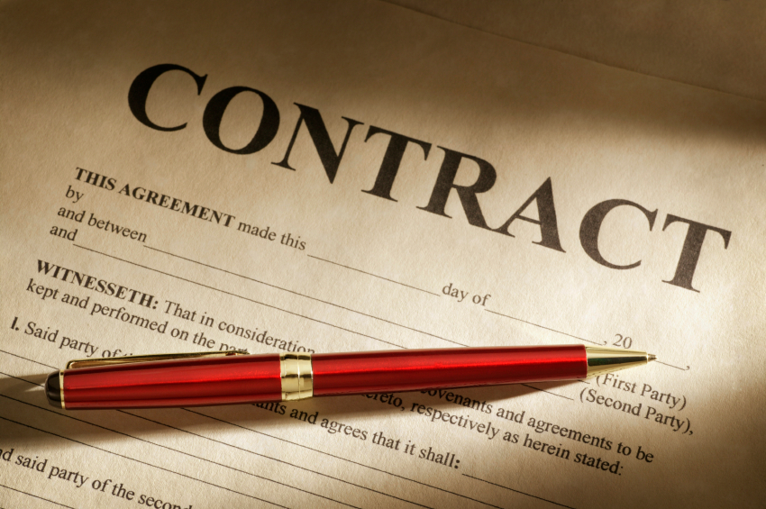 Avoiding Legal Pitfalls: Key Considerations for Contract Drafting