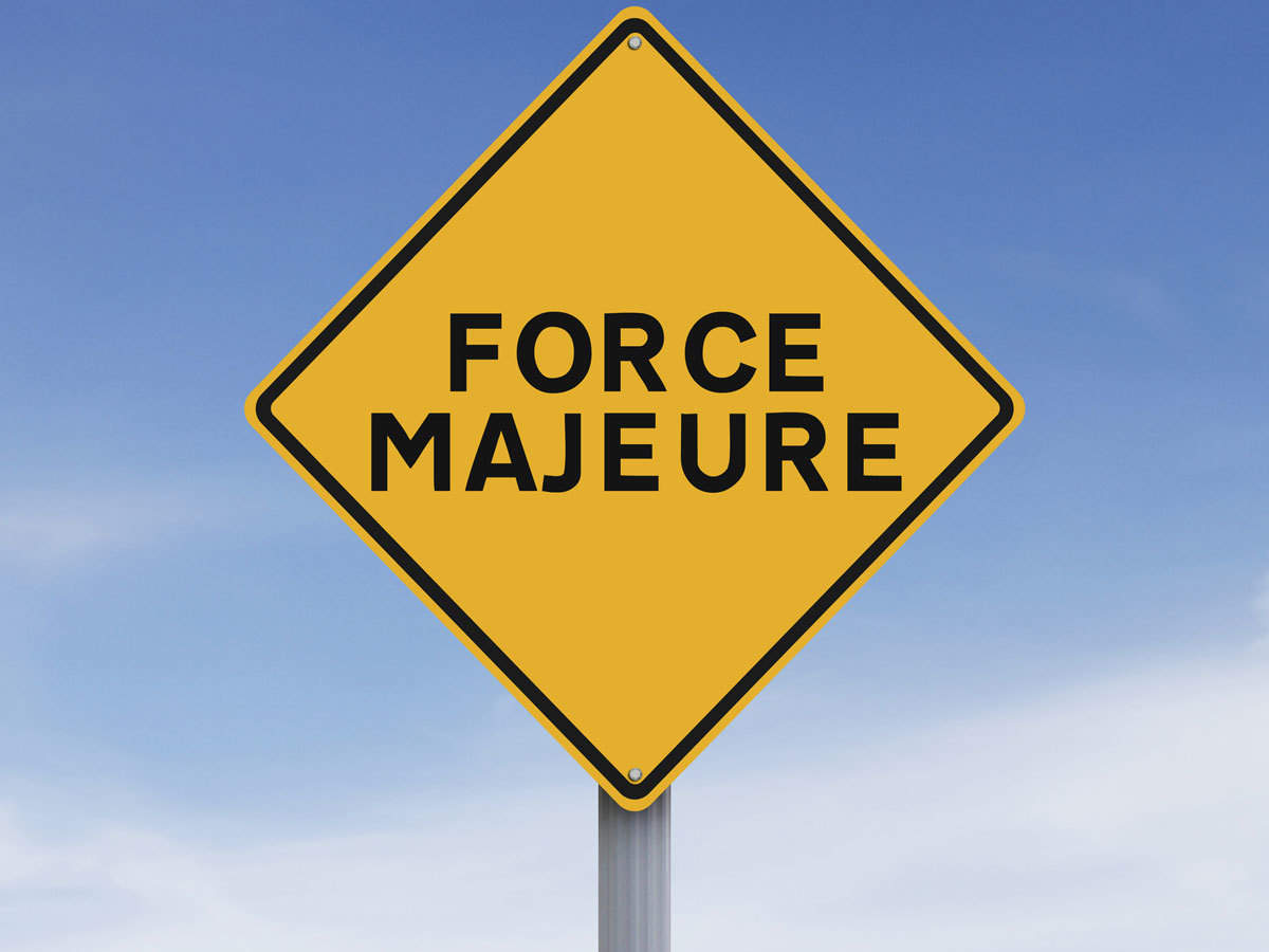 Understanding the Importance of a Force Majeure Clause in Business Contracts 