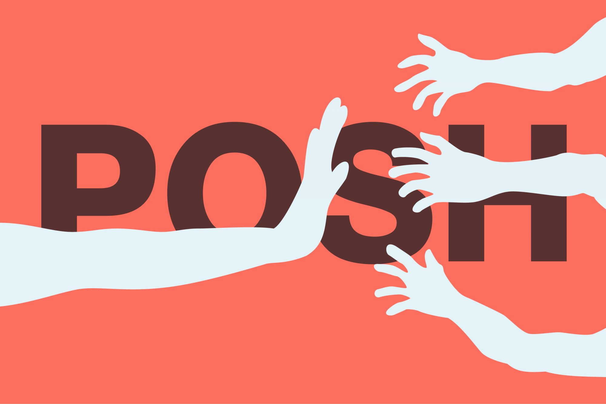 Role of the POSH Committee in Preventing Sexual Harassment