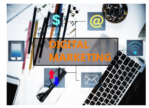 7 Digital Marketing Solutions to Your Day-to-Day Problems | BITRIDGE LLC