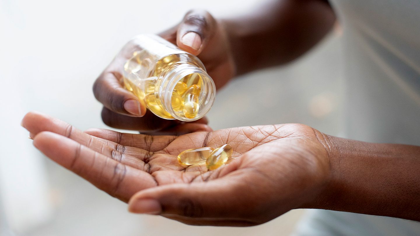 Amino Blends: The Anti-Aging Solution