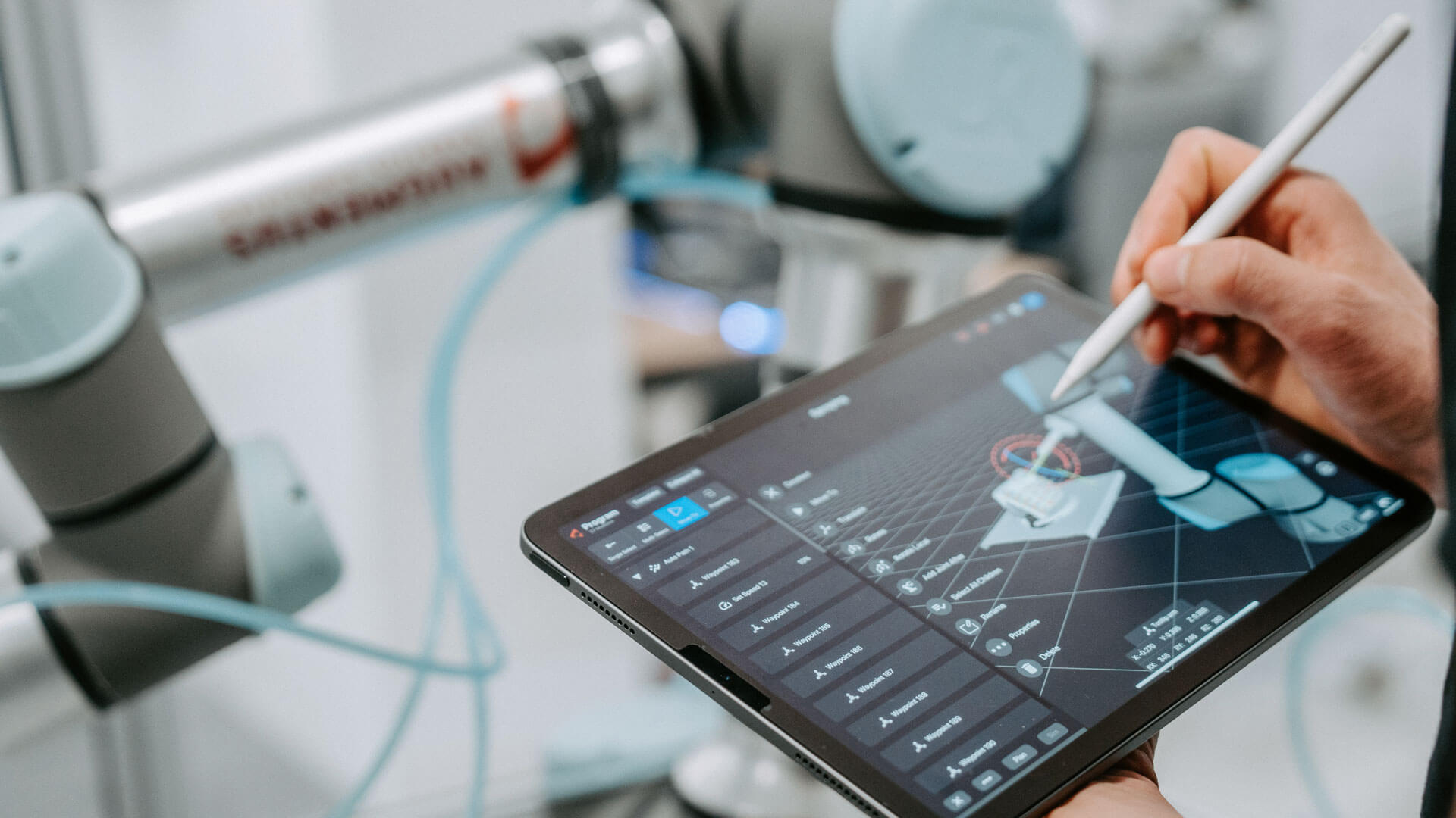 Are The Myths About Industrial Robots True? Find Out Here