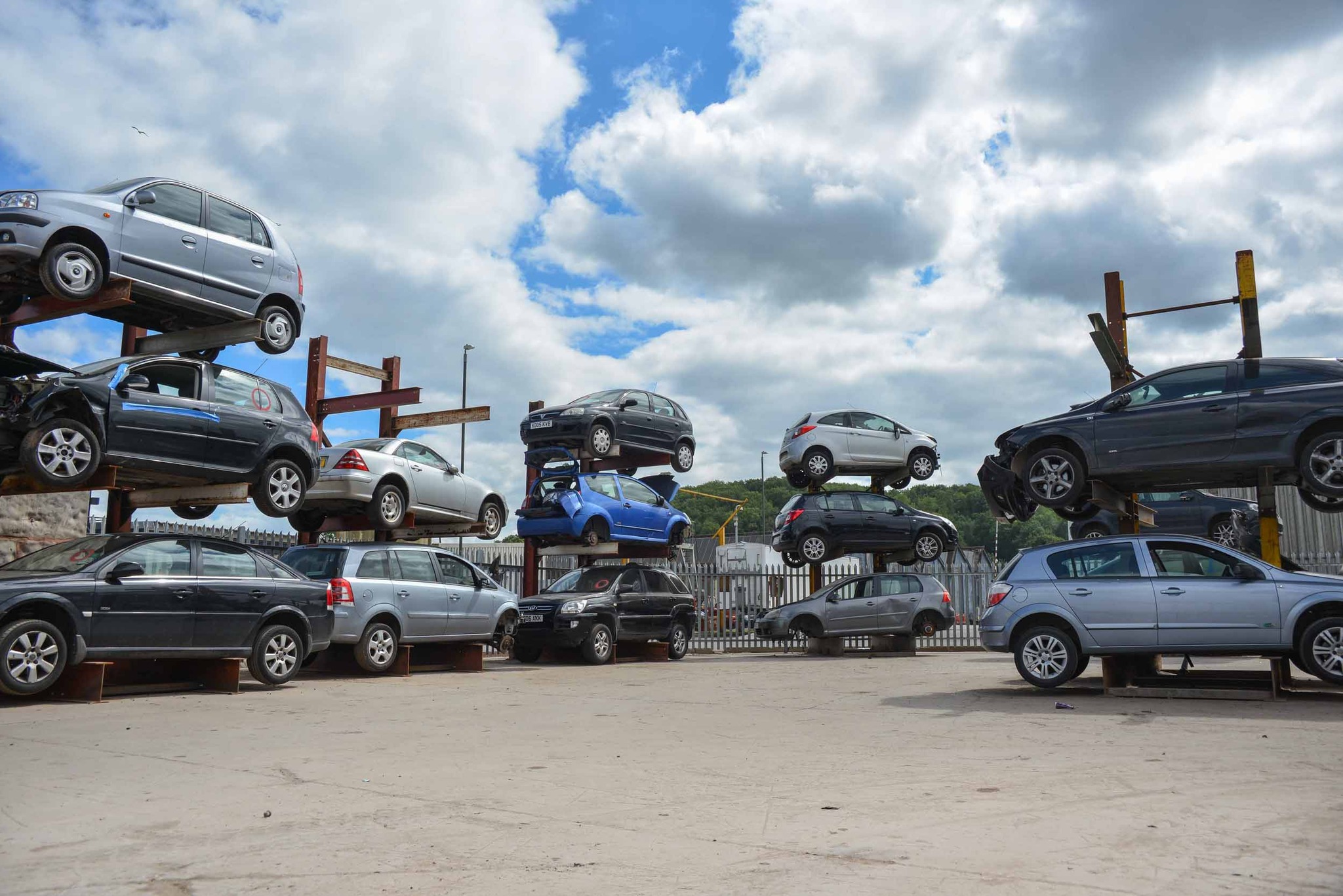 Adelaide's Trusted Solution for Damaged Car Removal: Get Rid of Your Wrecked Vehicle Today!