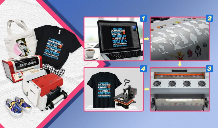 DTF Printer Epson-- Summertime Upkeep as well as Troubles Sloving Advice