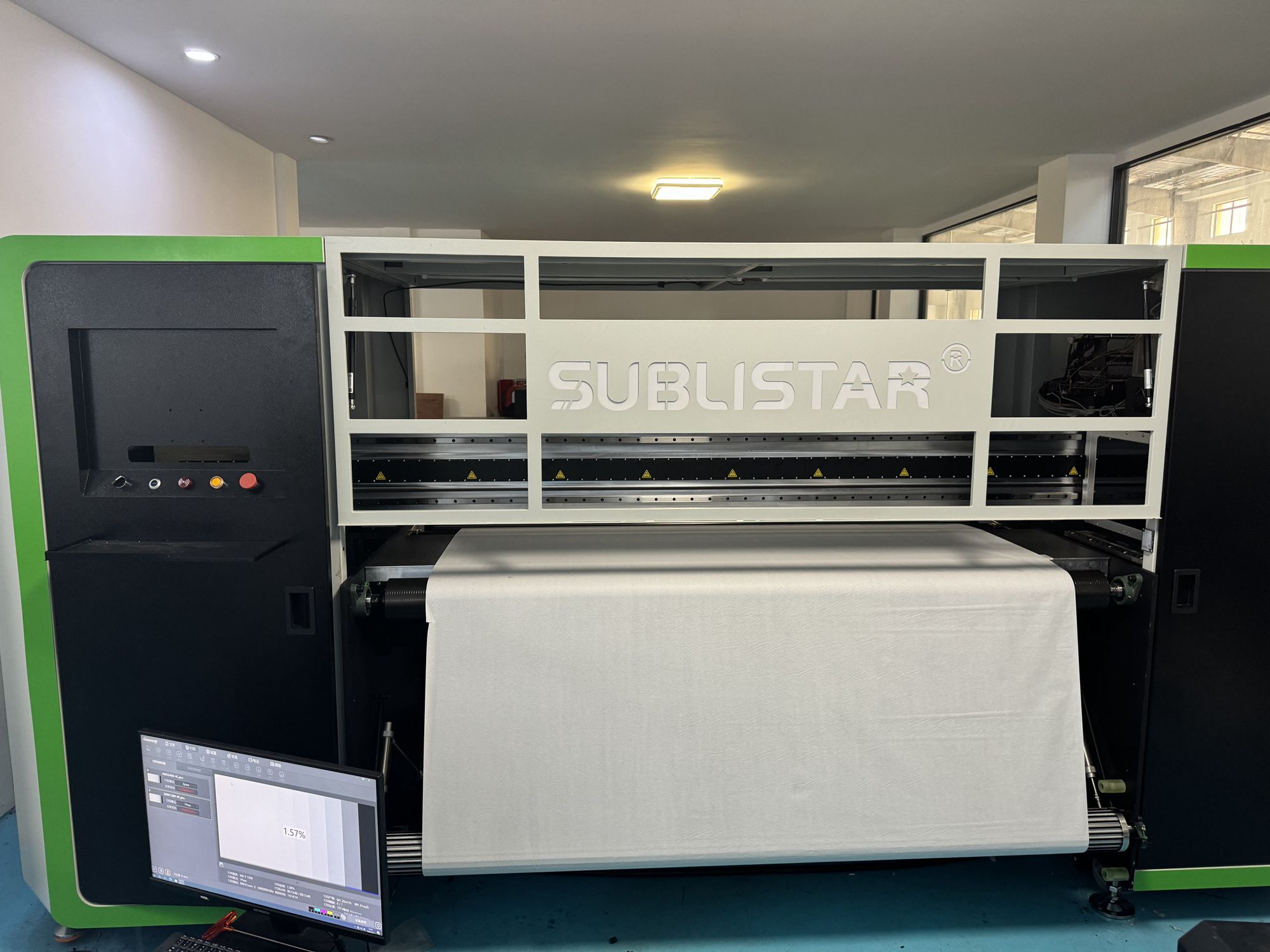 The Best Sublimation Printers- How to Judge Its Digital Printing Effect?