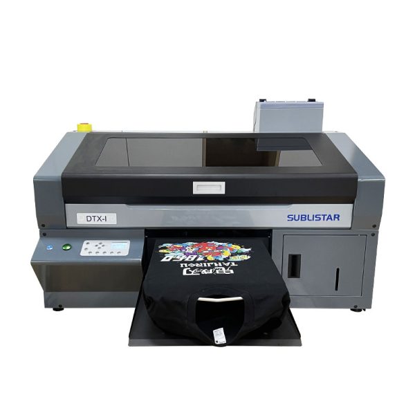 Just How to Earn Money by Ricoh DTG printer?