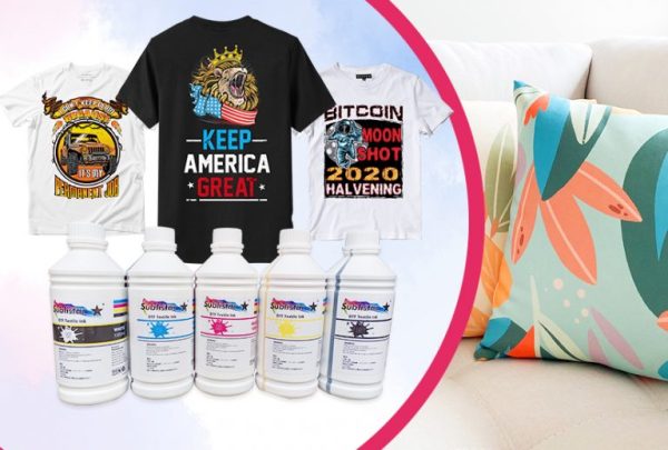 Tips on Choosing DTF Printing Ink for Printers
