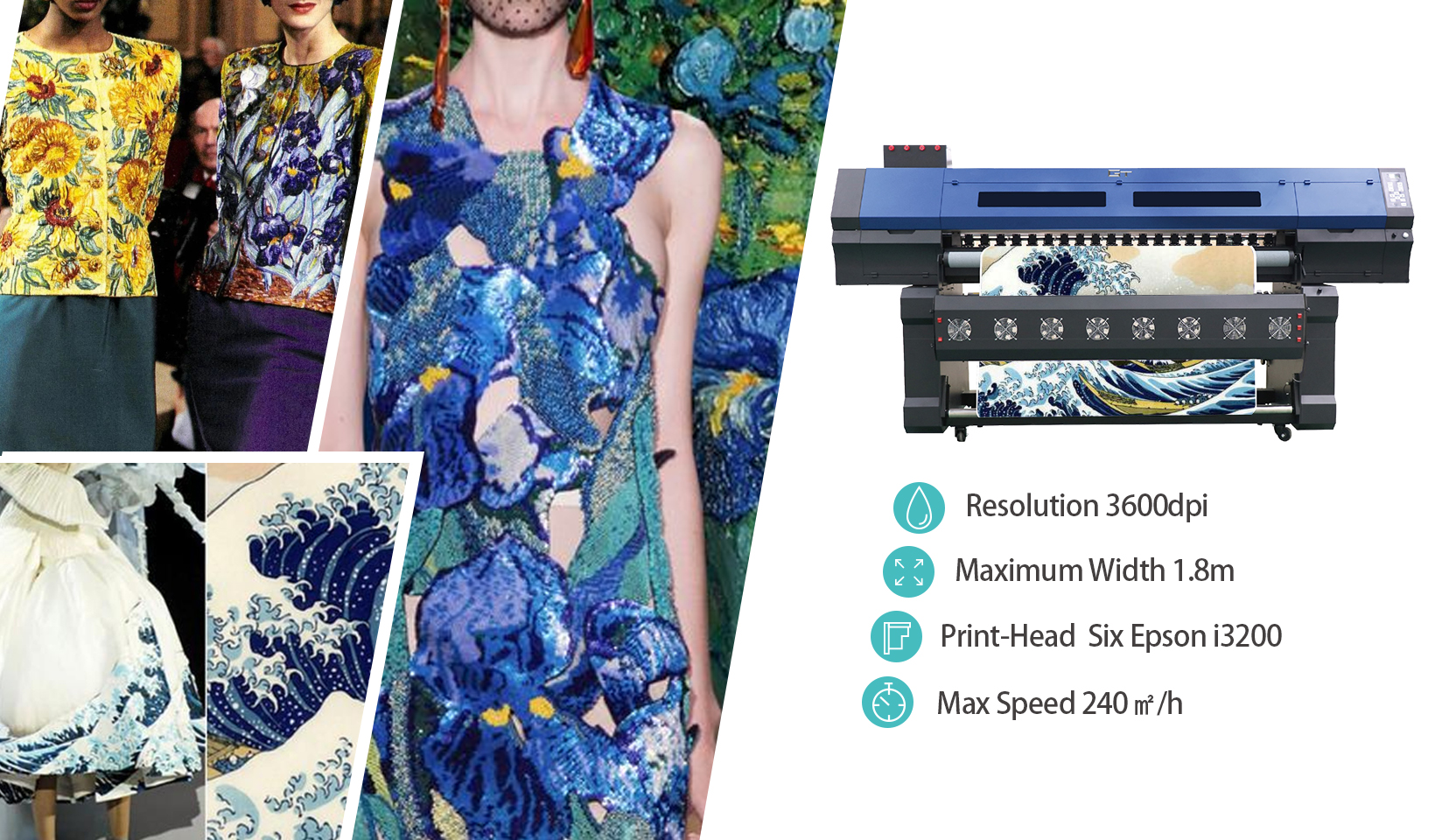 How to Choose a Good Dye Sublimation Printer?